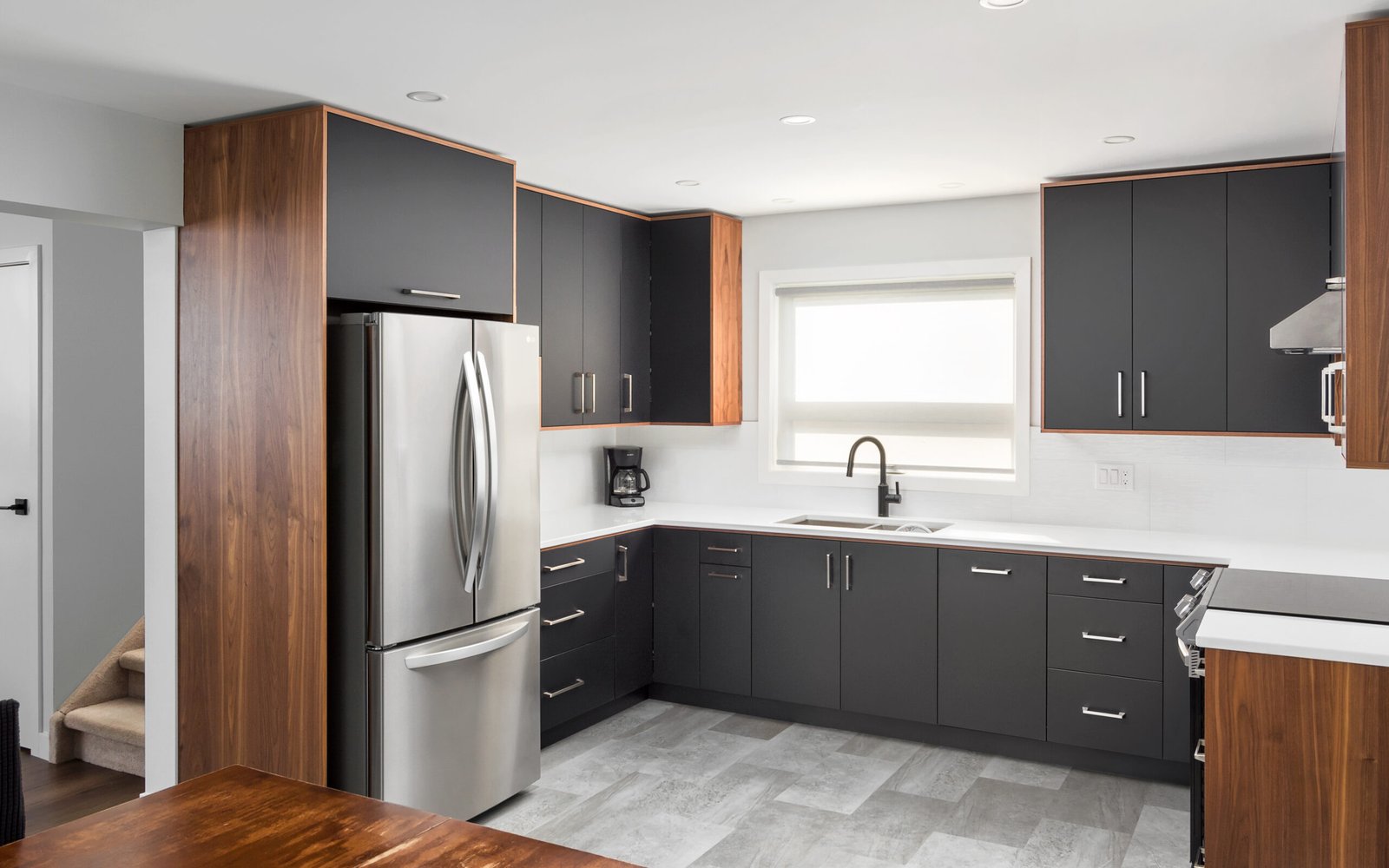 Thurston Kitchen And Bath - ZONAVITA