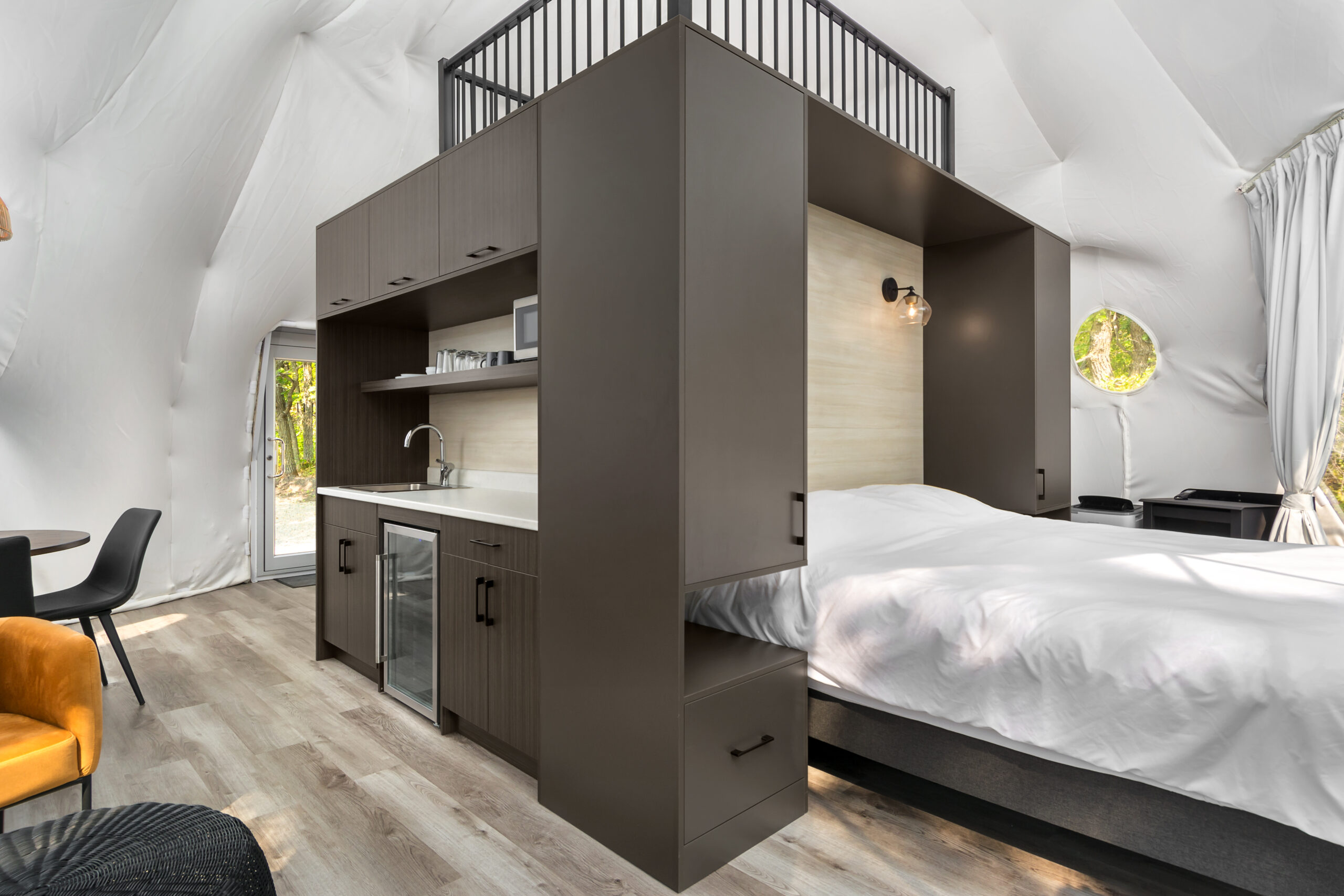 Boutique Airbnb