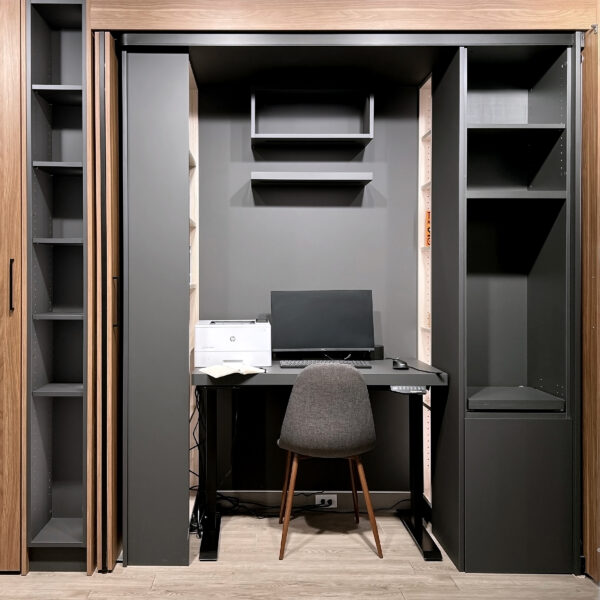 Modern Office Space
