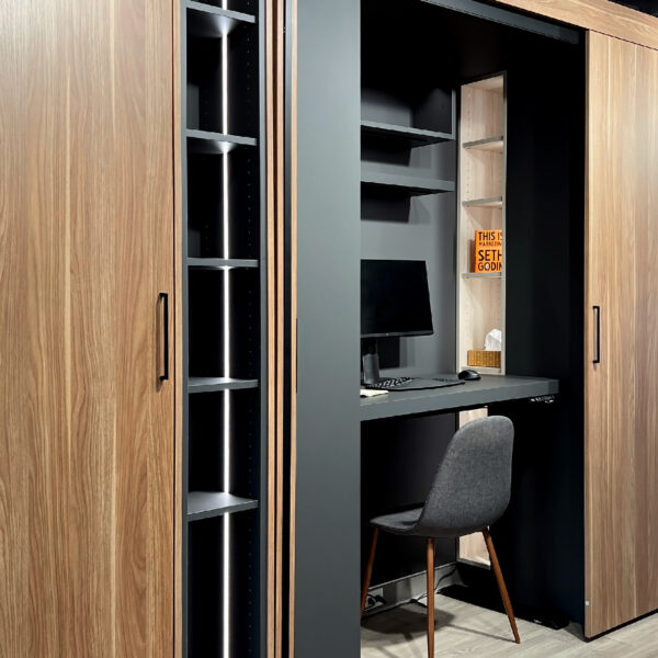 Modern Office Space