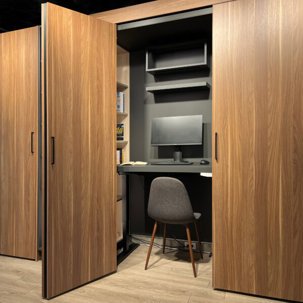 Modern Office Space