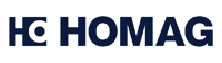 Partner - Homag logo