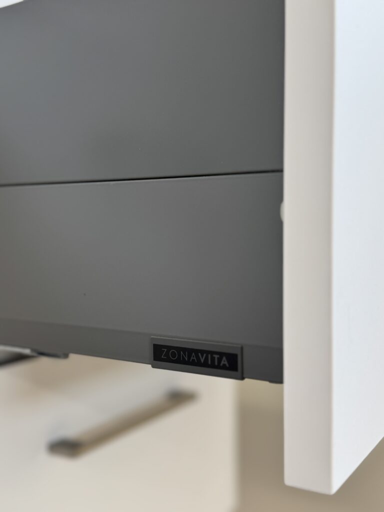 Zonavita Grey Merivobox
