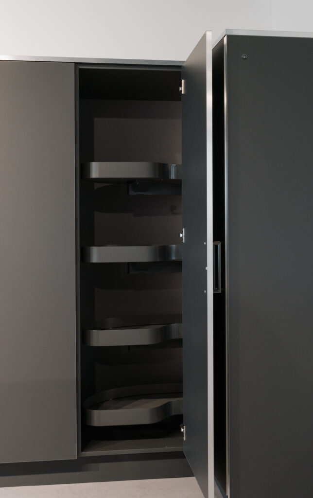 Cabinet Accessories - Shelves