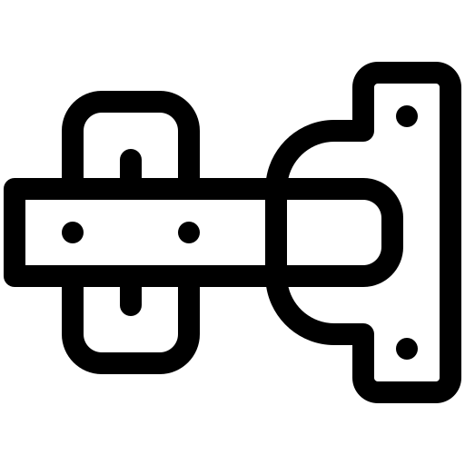 Icon hinges