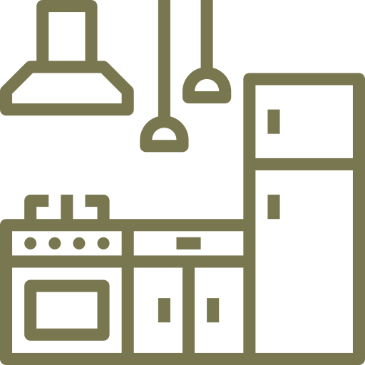Icon Kitchen