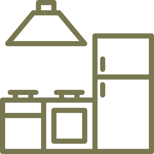 Icon kitchen