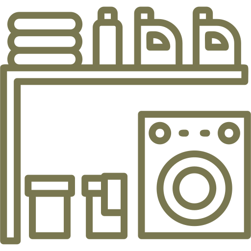 Icon laundry-room