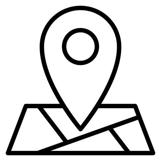 Icon - location